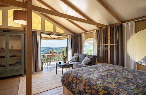 Massa Marittima Other | Glamping Stregaia