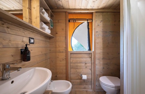 Massa Marittima Other | Glamping Stregaia