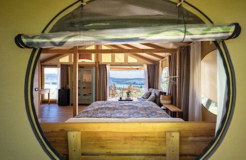 Massa Marittima Other | Glamping Stregaia
