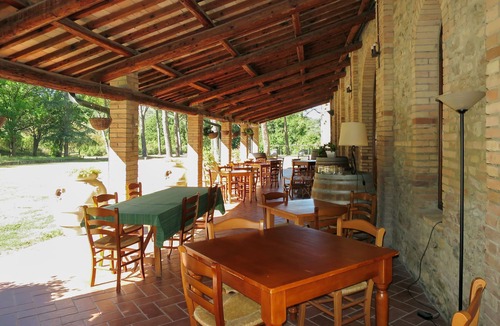 Pomarance House | Glicine by Interhome