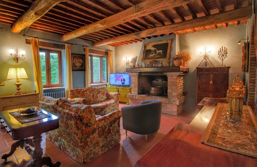 Ficulle Villa | Glorious Villa in Ficulle with Swimming Pool