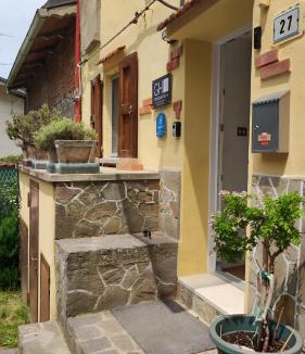 Loiano House | Gnazzano Home 1