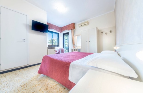 Bordighera Hotel | Gold Hotel