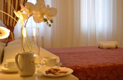 Bordighera Hotel | Gold Hotel