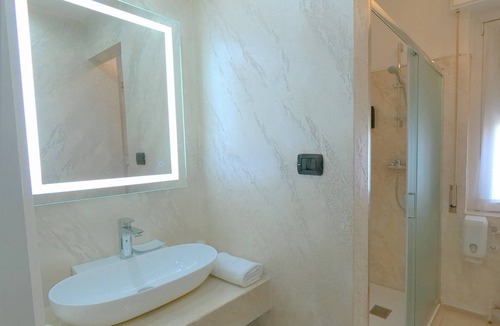 Bordighera Hotel | Gold Hotel