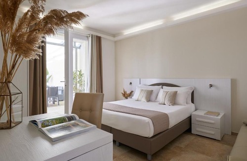 Marina di Cecina Hotel | Golden Apartments