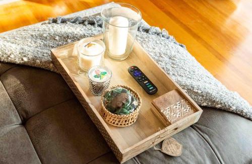 Fullerton Apartment | Golden Hour Getaway - 4BR in OC & BBQ Yard