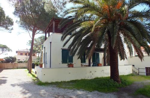 Marina di Campo Apartment | Golden River