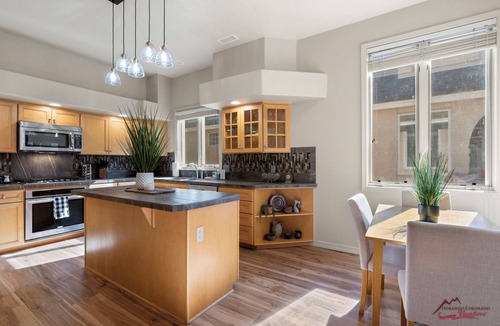 Dalton Ranch House | Golf Course, Hot Spring Close, Dalton Ranch!