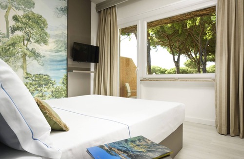 Punta Ala Hotel | Golf Hotel Punta Ala