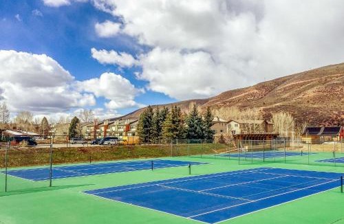 Eagle-Vail Apartment | Golf & Ski Premier