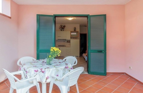 Marina di Campo Apartment | Golfo 4, very close to the centre and the beach