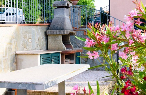Porto Azzurro Apartment | Golfo Azzurro - Golfo Azzurro - Mono