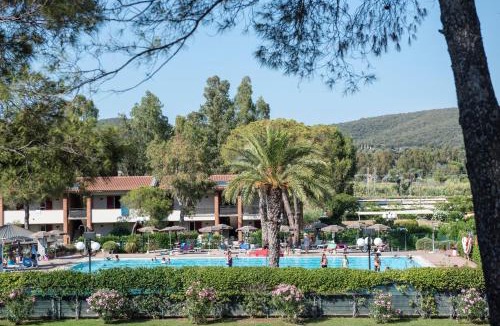 Follonica Resort | Golfo del Sole Hotel & Holiday Resort