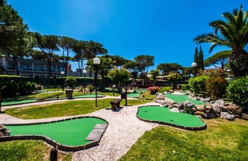 Follonica Resort | Golfo del Sole Hotel & Holiday Resort