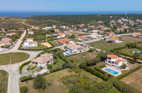 Aljezur Villa | Good Vibes Villa