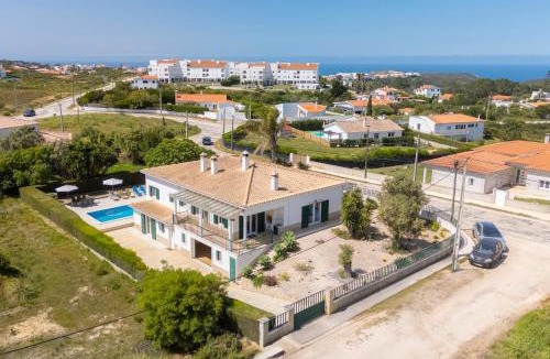 Aljezur Villa | Good Vibes Villa