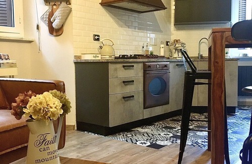 Sutri Apartment | Goose House- A Luxury Vacation Home for an Unforgettable Stay