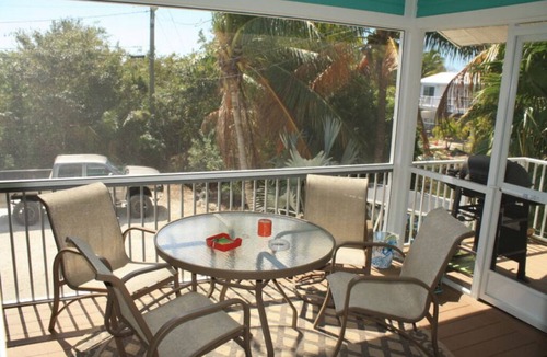 Ramrod Key House | Gorgeous 3 Bedroom 2 Bath Canal Front Home With Great Boating