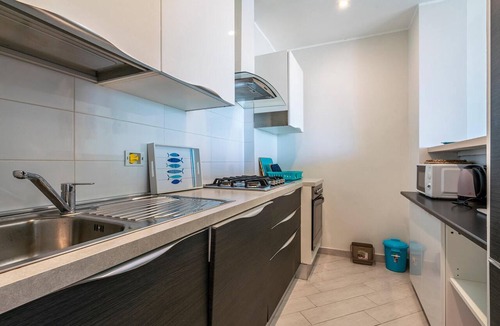 Marinella di Sarzana Apartment | Gorgeous apartment in Marinella di Sarzana