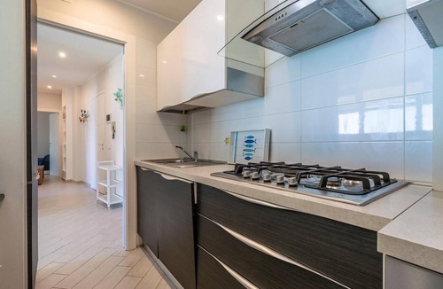 Marinella di Sarzana Apartment | Gorgeous apartment in Marinella di Sarzana