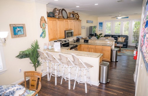 Islamorada House | Gorgeous Anglers Reef Islamorada Florida Keys Oceanfront Pool