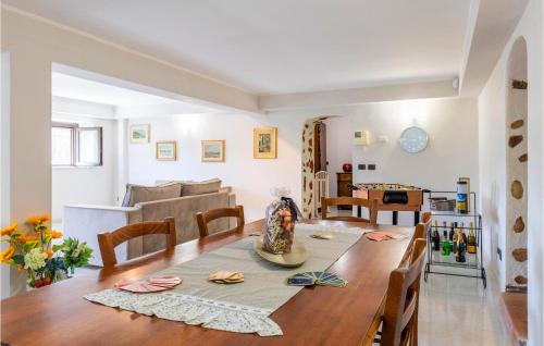 Campello sul Clitunno Apartment | Gorgeous Apartment In Loc Fontanelle With Wifi