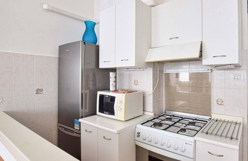 Lido di Pomposa Apartment | Gorgeous apartment in Lido di Pomposa