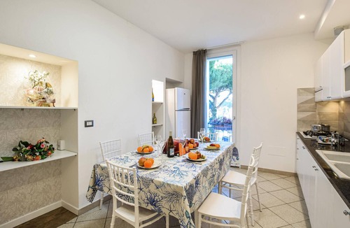Cervia Apartment | Gorgeous apartment in Cervia with WiFi