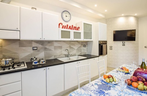 Cervia Apartment | Gorgeous apartment in Cervia with WiFi