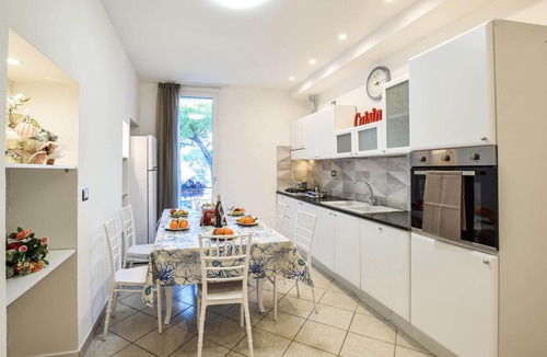 Cervia Apartment | Gorgeous apartment in Cervia with WiFi