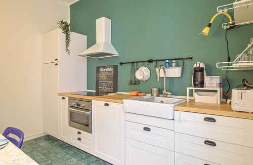 Chiavari Apartment | Gorgeous apartment in Chiavari with WiFi