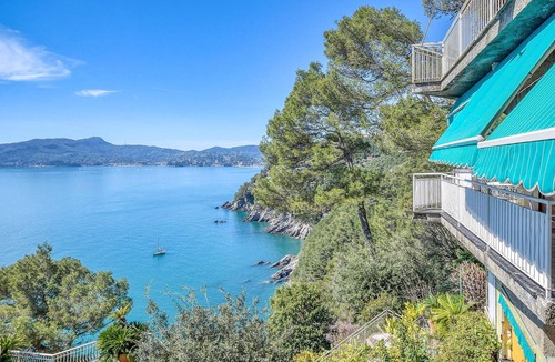 Chiavari Apartment | Gorgeous apartment in Chiavari with WiFi