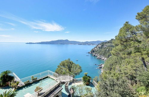 Chiavari Apartment | Gorgeous apartment in Chiavari with WiFi