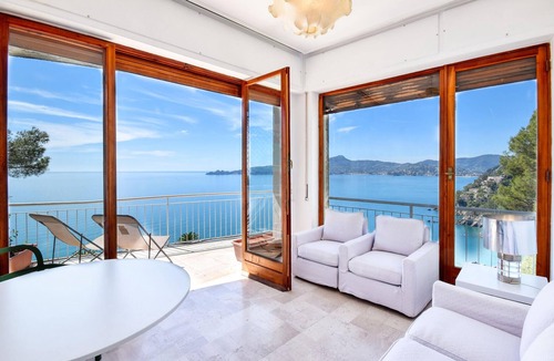 Chiavari Apartment | Gorgeous apartment in Chiavari with WiFi