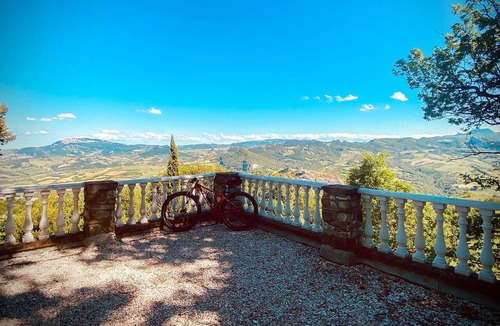 Verucchio Apartment | Gorgeous apartment in Verucchio with WiFi