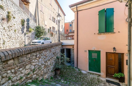 Verucchio Apartment | Gorgeous apartment in Verucchio with WiFi