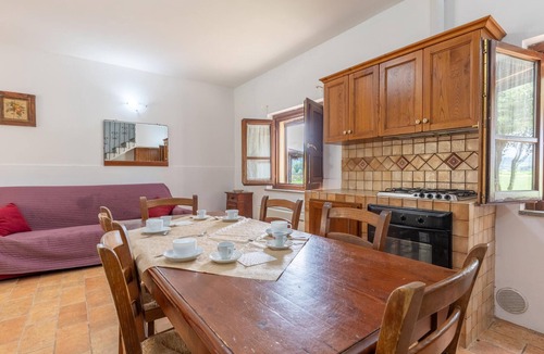 Montone Apartment | Gorgeous apartment in Montone