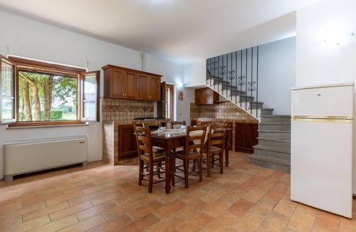 Montone Apartment | Gorgeous apartment in Montone