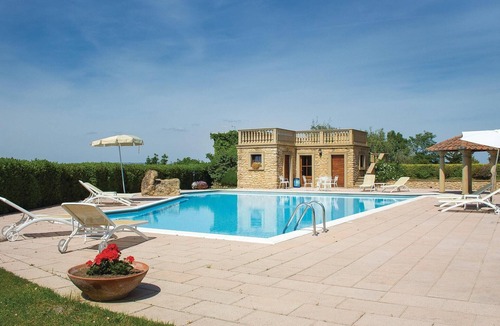 Pomarance Apartment | Gorgeous apartment in Pomarance PI