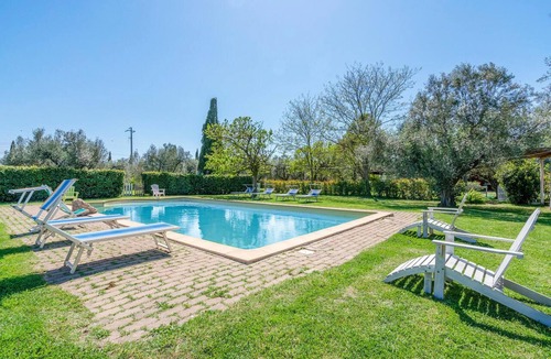 Montalto di Castro House | Gorgeous home in Montalto di Castro