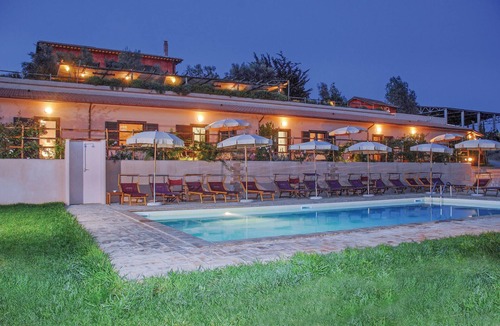 Montalto di Castro House | Gorgeous home in Montalto di Castro