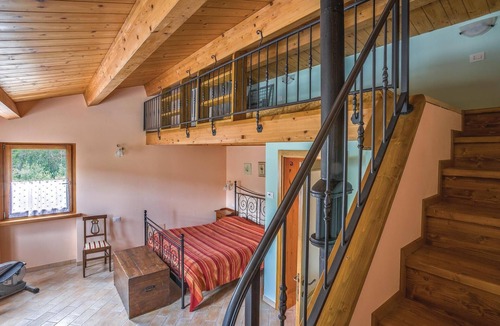 Barchi House | Gorgeous home in Barchi PU with private swimming pool, can be inside or outside