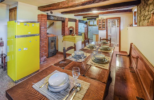 Bibbiena House | Gorgeous home in Bibbiena