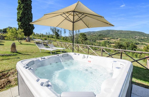 Bibbiena House | Gorgeous home in Bibbiena