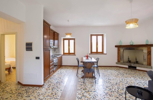 Bibbiena House | Gorgeous home in Bibbiena with WiFi