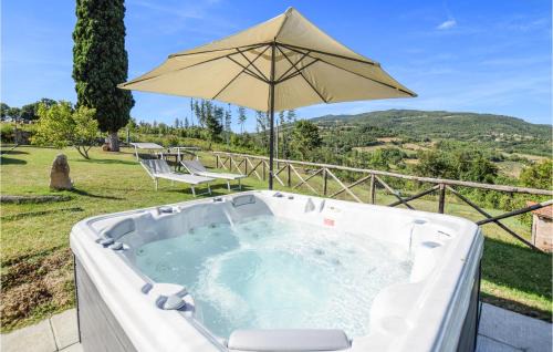 Bibbiena House | Gorgeous Home In Bibbiena
