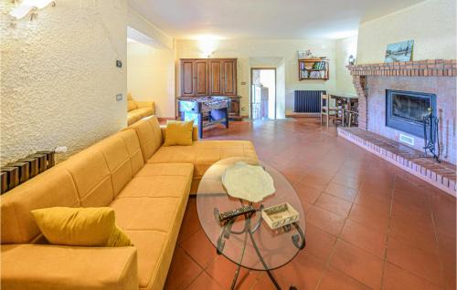 Bibbiena House | Gorgeous Home In Bibbiena