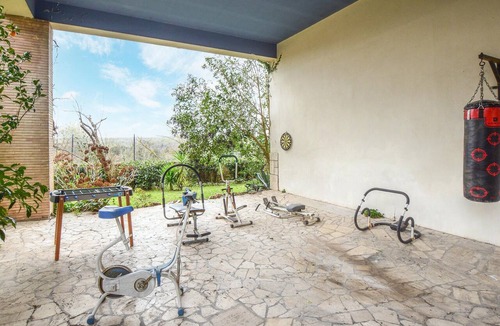 Canino House | Gorgeous home in Canino with house a panoramic view