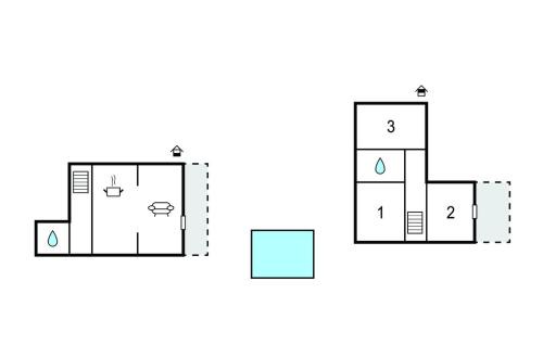 Ficulle House | Gorgeous Home In Ficulle With Wifi